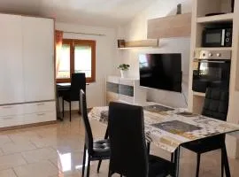 Fantastico loft con terraza en el casco histórico