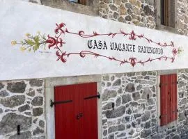 Casa Vacanze Ranuncolo 3