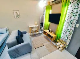 JZ Homestay - Cozy House for 4 Near Caraga State University and BMC Hospital