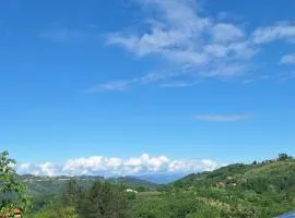 La Casetta nel Borgo