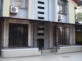 Aroma retreat villas