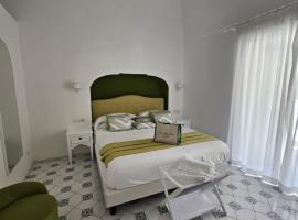 Casa Mandara B&B, hotel v destinaci Positano