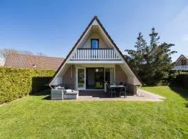 Velduil I Mooi Huisje met Ruime Tuin
