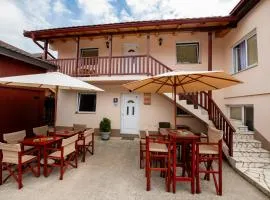 Rooms Sejo