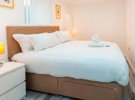 Cozy room 1