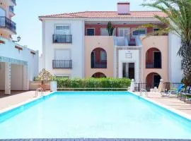 Esplendor beiramar refúgio na Praia del Rey B9