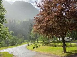 Camping les Marronniers