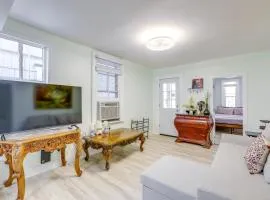 Walk to Ocean Grove Beach Apt in New Jersey