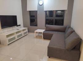 Dynamic Home, hotel in Klang