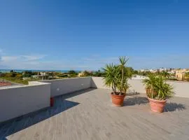 Lovely Apartment In Marina Di Modica