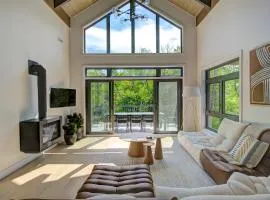 NEW! Verbier Retreat 205 Close to Ski Resort & Wellness Centre