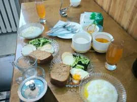 Hadia guest House