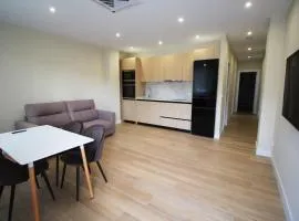 Apartamentos El Somo 2 habitaciones