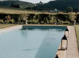 le bois de Selves - Maison authentique avec vue exceptionnelle