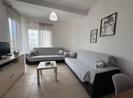 Vespa Apartment 2 Sarande