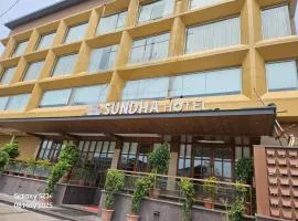 Madhvi Hotel now SUNDHA HOTEL