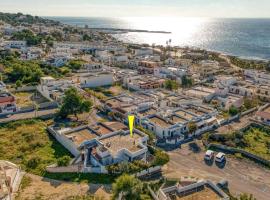 Villetta Fiorillo, hotel a Torre Vado