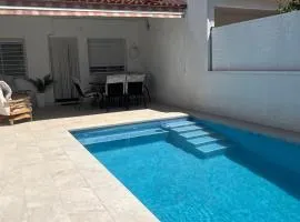 La casika de Lola