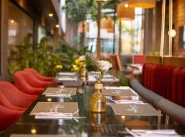 Fairfield by Marriott Medellin Sabaneta