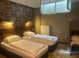 Koby Work&Stay Souterrain Apartment, WiFi&Komfort