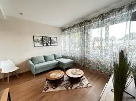 La Suite Chataîgner, chic et calme