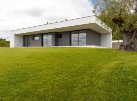 Casa Barbónica piscina privada