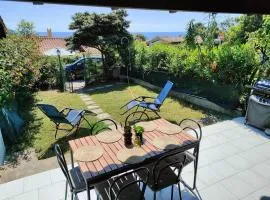 Casa Gianfabio