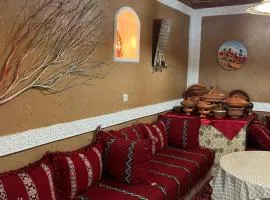 Auberge Lwalida