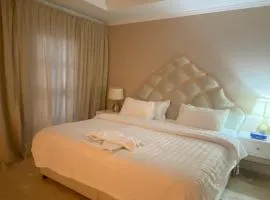 شقة رفاهية المدينة 2