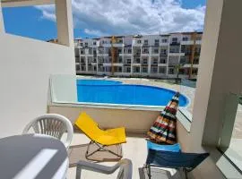 MIRADOR GOLF 3 Apt K5 CABO NIGRO