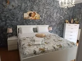 Rooms for rent Rachele