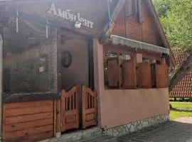 Ambijent house