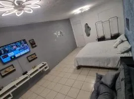 Estudio privado en el Centro de Oaxaca