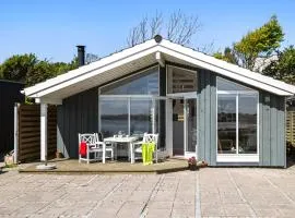 Nice Home In Korsør With Wifi