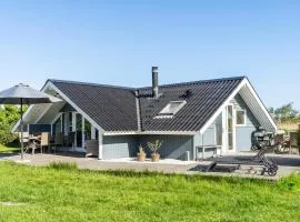 Holiday Home Romo Lxix
