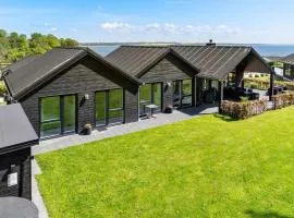 4 Bedroom Beautiful Home In Haderslev
