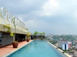 Louis Kienne Hotel Simpang Lima