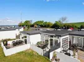 Pet Friendly Home In Tranekær With Wifi