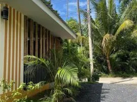 CHALOK LUM - LOVE HOME, near of MUYA THAI and the CHALOK LUM BEACH