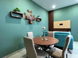 Terraza hogar