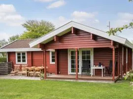 3 Bedroom Cozy Home In Sydals