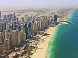 Royal Residence - Dream tower Marina