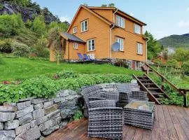 3 Bedroom Lovely Home In Valen