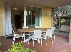 Gardazzuro Appartment Deluxe