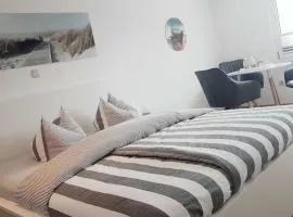 Ferienwohnung Graf Ostseewind