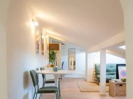 Studio hyper centre Vieux Nice