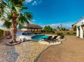 Desert Ridge Retreat