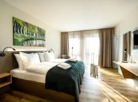 Nest Hotel Nordhorn