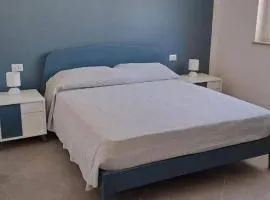Palinuro Appartamento Nonna Peppa