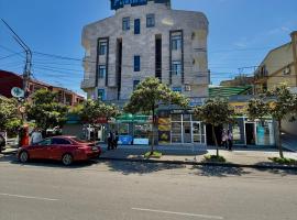 Hotel Batumi, hotel v destinaci Batumi